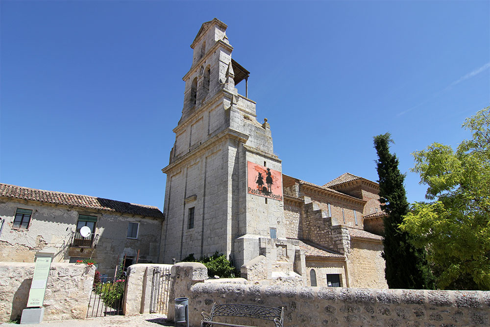 San Cebrián de Mazote